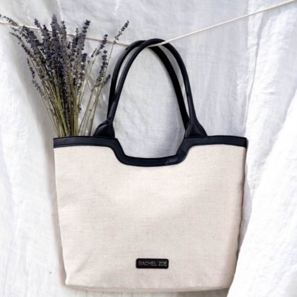 Rachel Zoe Handbags - Rachel Zoe Capri Tote
